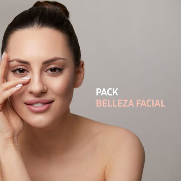 Pack Belleza Facial