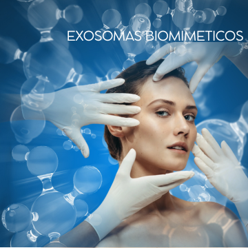 Tratamiento de Exosomas