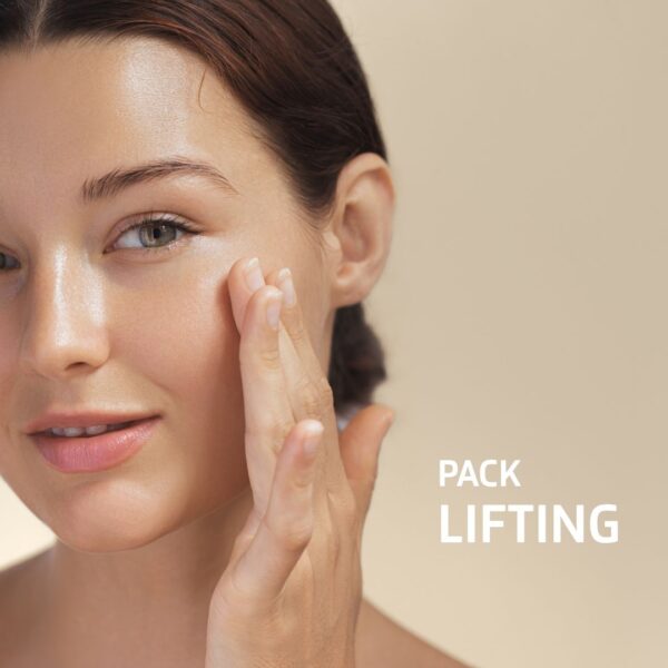 Pack Lifting